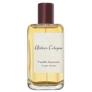 NEW WITH BOX Vanille Insensée by Atelier Cologne Perfume